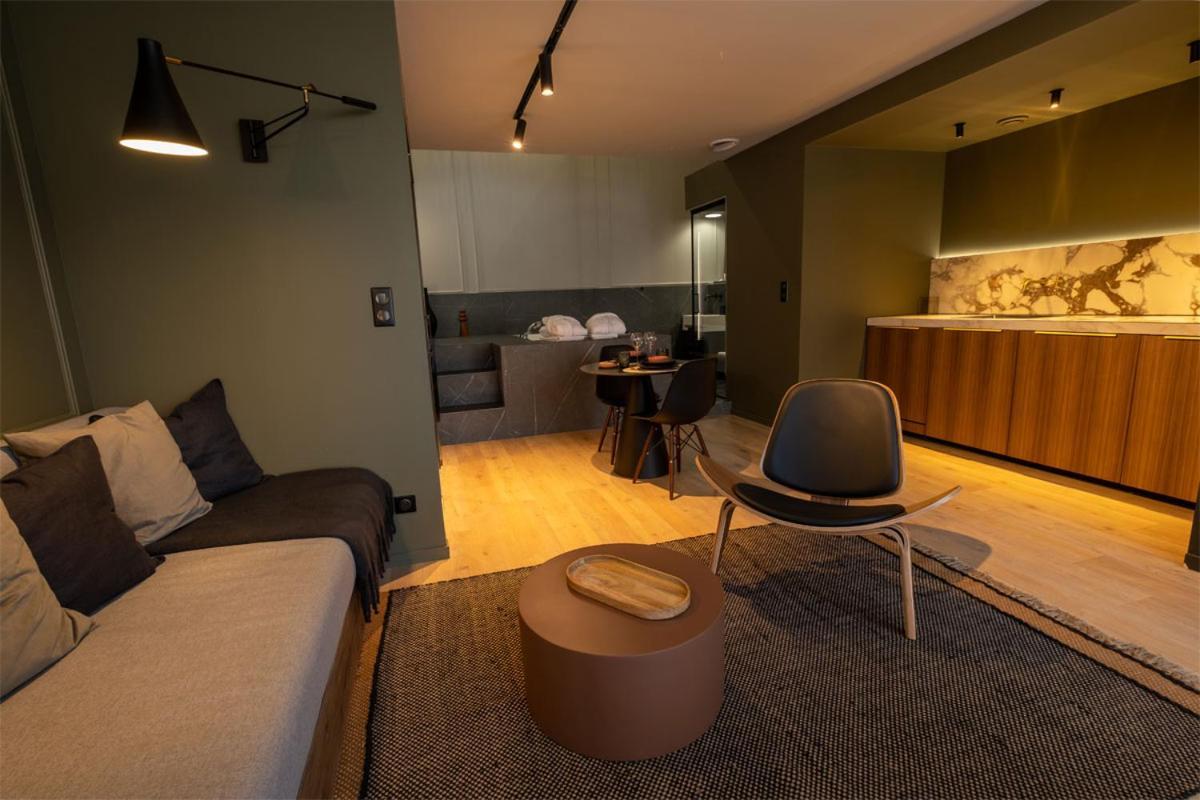 My Spa Reims Zewnętrze zdjęcie