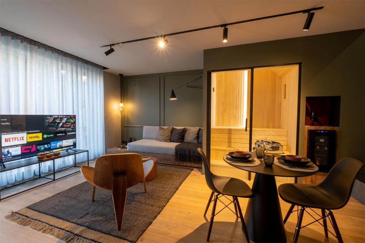 My Spa Reims Zewnętrze zdjęcie