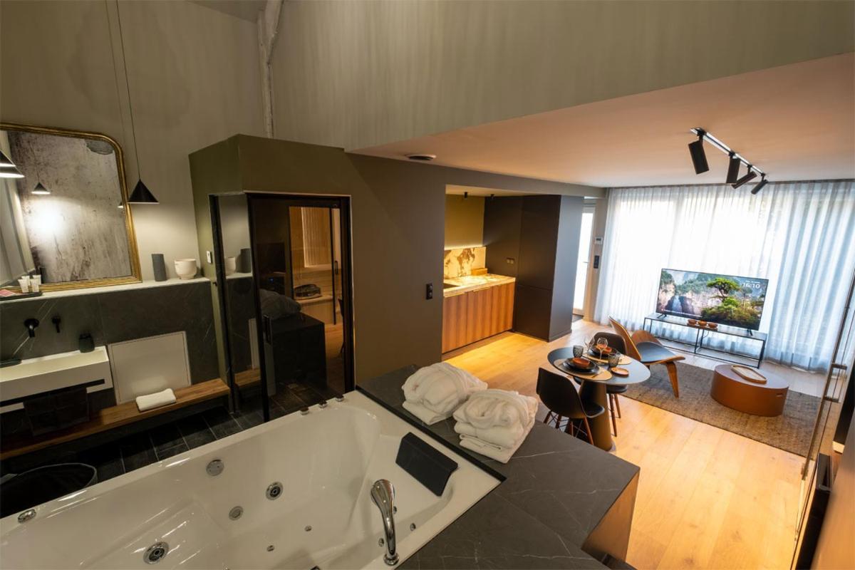 My Spa Reims Zewnętrze zdjęcie