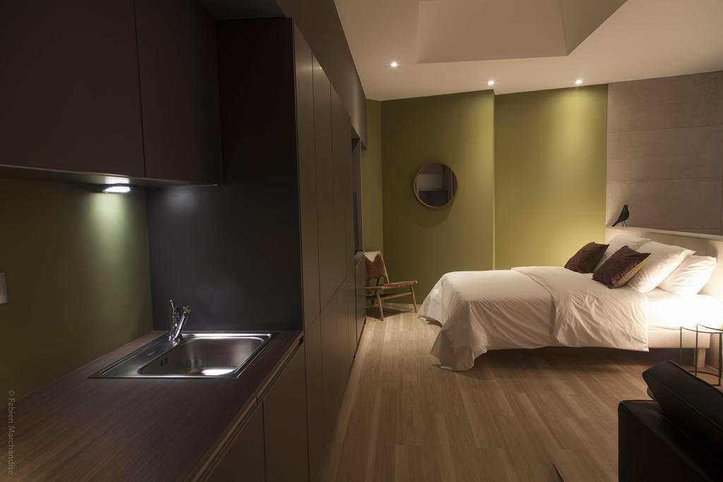 My Spa Reims Zewnętrze zdjęcie