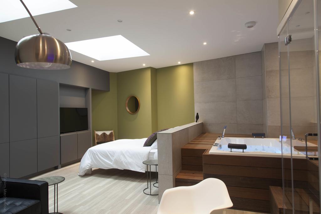 My Spa Reims Zewnętrze zdjęcie