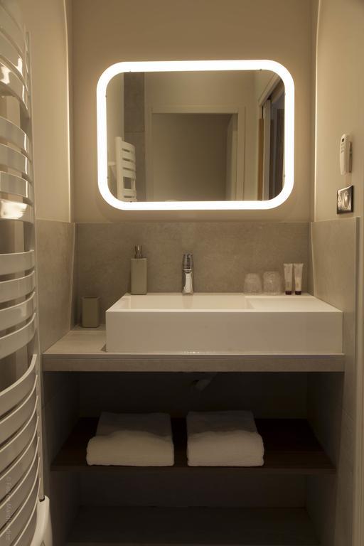 My Spa Reims Pokój zdjęcie