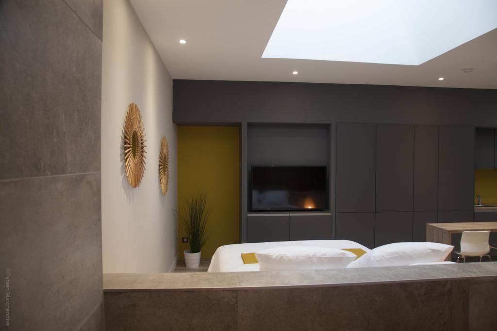 My Spa Reims Zewnętrze zdjęcie
