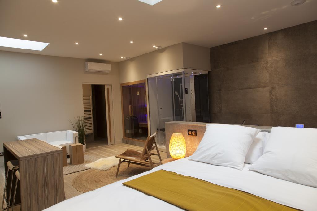 My Spa Reims Zewnętrze zdjęcie