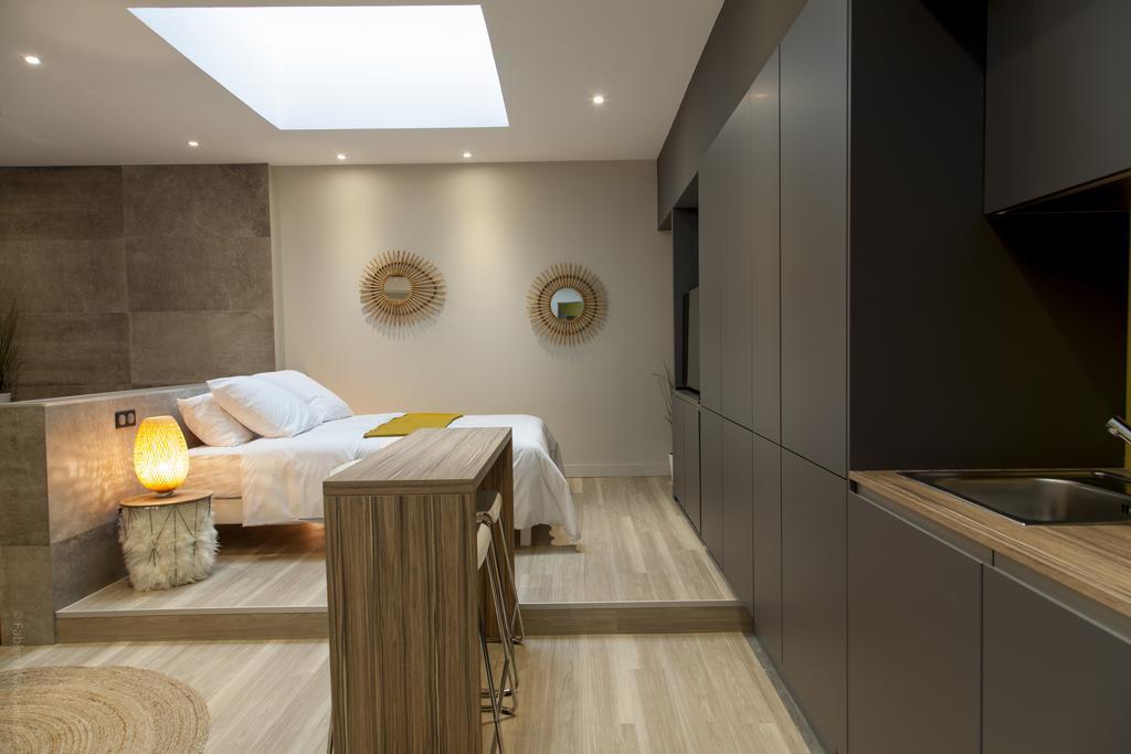 My Spa Reims Zewnętrze zdjęcie