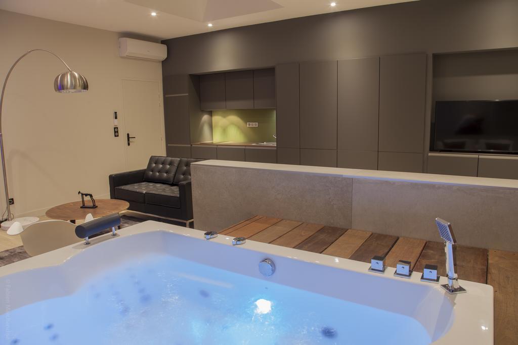 My Spa Reims Zewnętrze zdjęcie