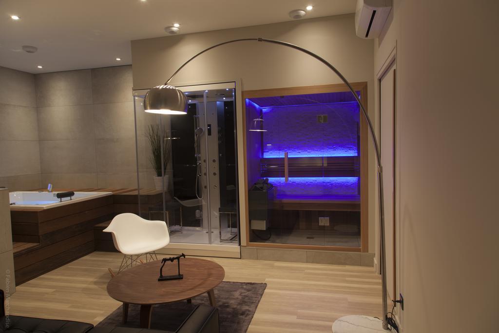 My Spa Reims Zewnętrze zdjęcie