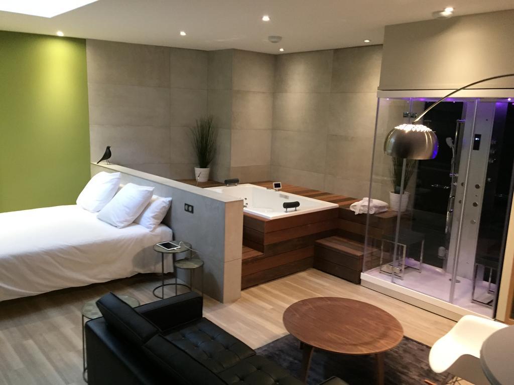 My Spa Reims Zewnętrze zdjęcie