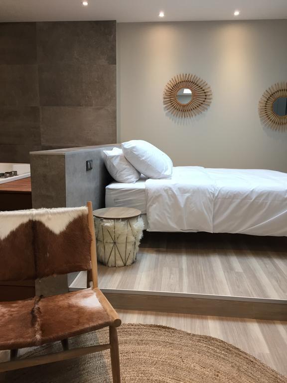 My Spa Reims Zewnętrze zdjęcie